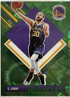 Stephen Curry