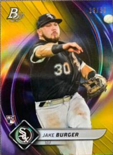 Jake Burger