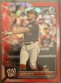 Juan Soto