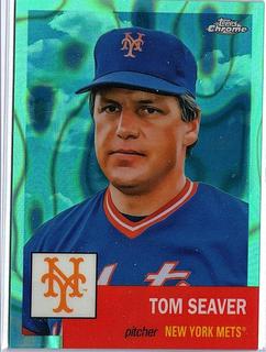 Tom Seaver