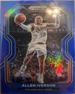 Allen Iverson