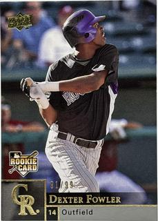 Dexter Fowler