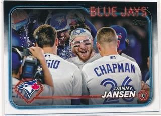 Danny Jansen