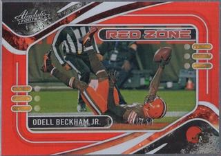 Odell Beckham Jr.