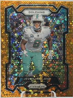 Jevon Holland