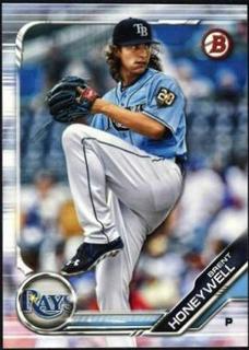 Brent Honeywell