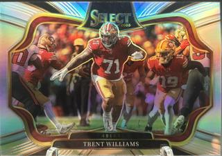 Trent Williams