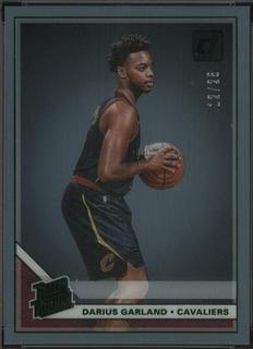Darius Garland