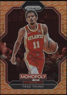 Trae Young