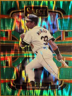 Eddie Murray