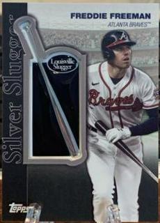 Freddie Freeman