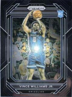 Vince Williams Jr.
