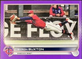 Byron Buxton