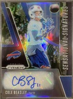 Cole Beasley