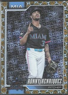 Ronny Henriquez