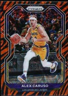 Alex Caruso