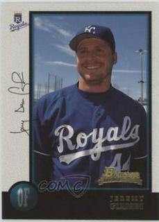 Jeremy Giambi