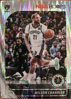 Wilson Chandler