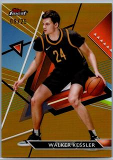 Walker Kessler