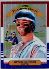 Mitch Haniger