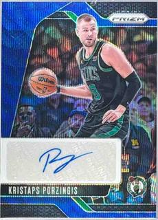 Kristaps Porzingis