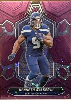 Kenneth Walker III