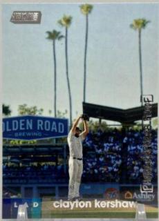Clayton Kershaw