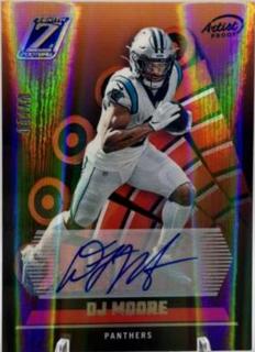 DJ Moore