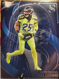 Richard Sherman