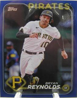 Bryan Reynolds
