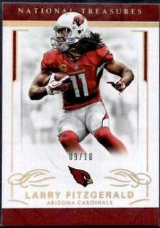 Larry Fitzgerald