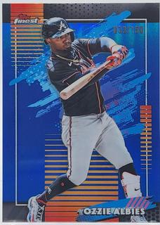 Ozzie Albies