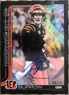Joe Burrow