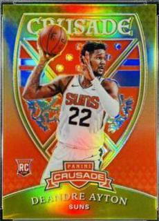 Deandre Ayton