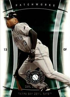 Carl Crawford