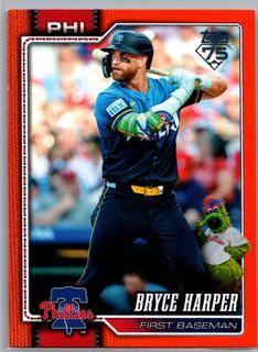 Bryce Harper