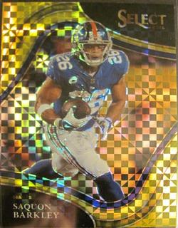 Saquon Barkley