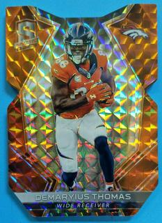 Demaryius Thomas