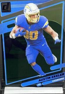 Austin Ekeler
