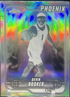Devin Booker