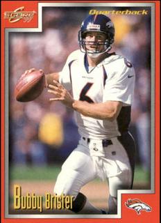 Bubby Brister