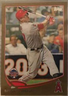 Mike Trout