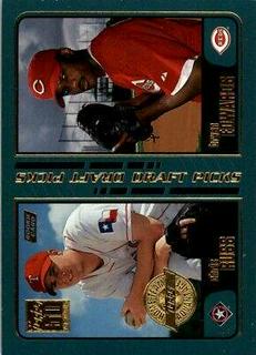 Bryan Edwards, Chris Russ