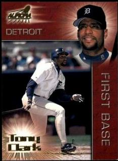 Tony Clark
