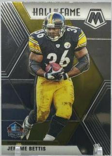 Jerome Bettis