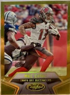 Mike Evans