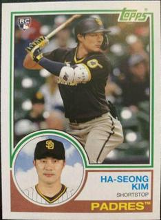 Ha Seong Kim