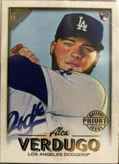 Alex Verdugo