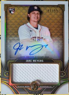Jake Meyers