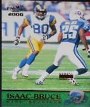 Isaac Bruce